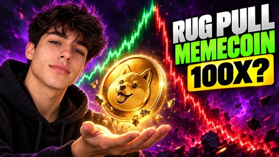 7 Steps to Identify and Understand Rug Pull in Crypto Trading