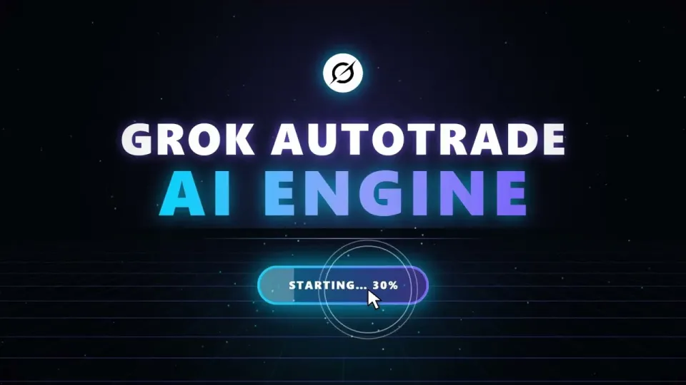 Grokvoxus delivers seamless AI-powered crypto payments enabling easy blockchain adoption